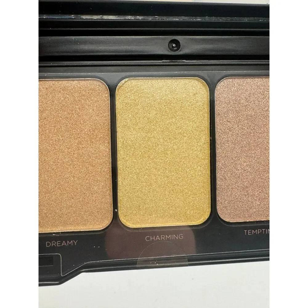 Profusion Cosmetics create radiant